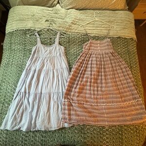 Madewell Dresses- Bundle